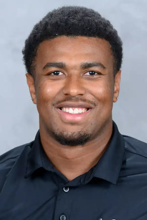 Simba Debnam-Pwiti, Football, Campbell University