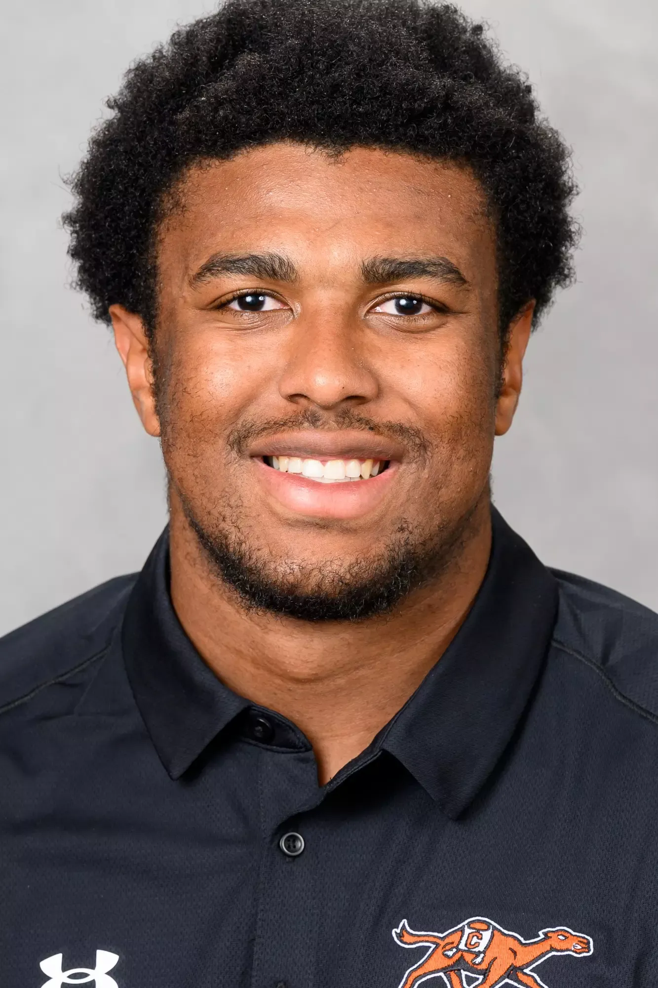 Simba Debnam-Pwiti, Football, undefined