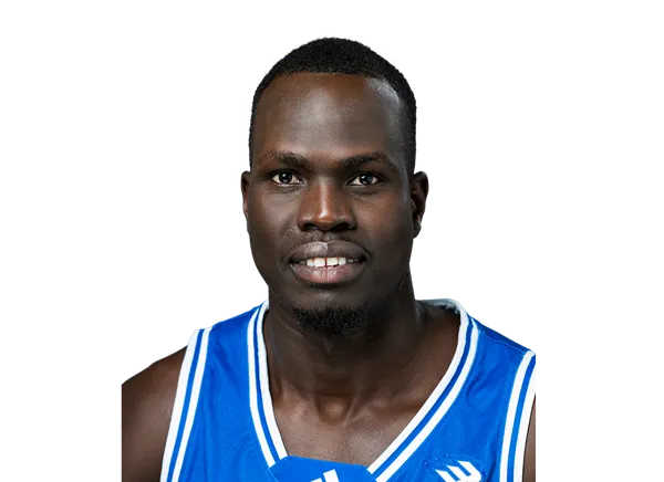 Koat Keat Tong, Basketball, undefined