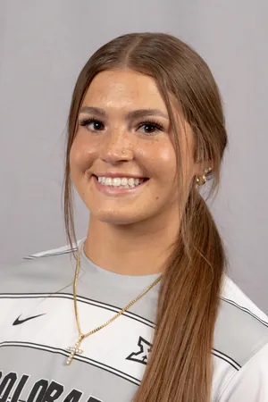 Kenzi Gillispie, Soccer, undefined