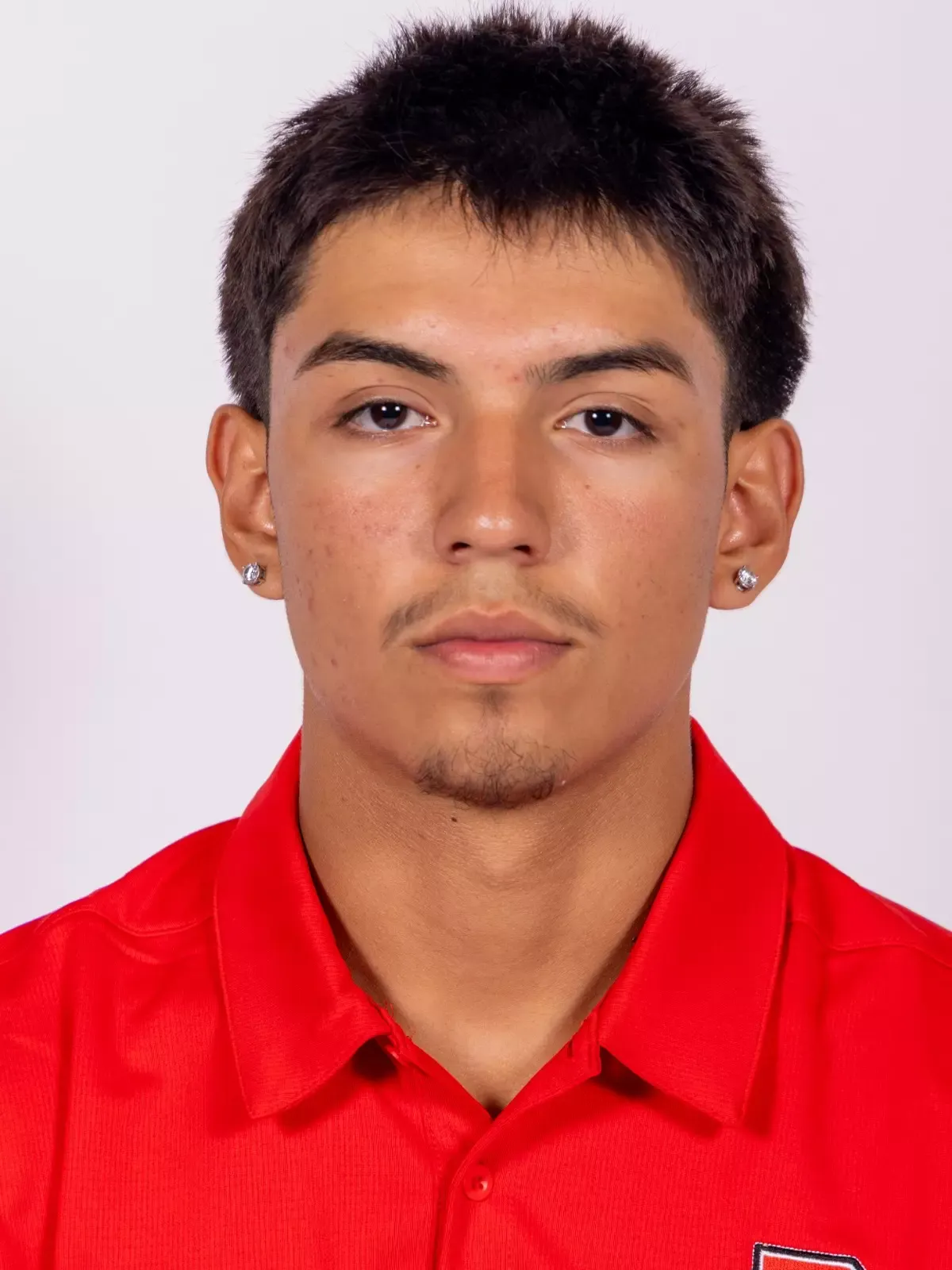 Isaak Alvidrez, Football, Pacific University