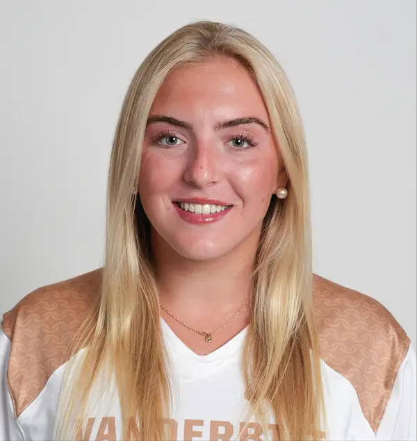 Talula Gregg, Lacrosse, Vanderbilt University