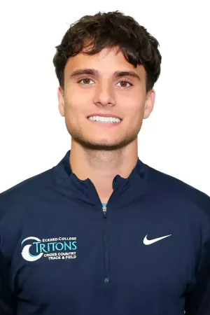 Marcus Kennedy, Track and Field, undefined