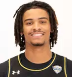 Marquis Barnett, Basketball, Kent State University