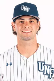 Boone Hosey, Baseball, undefined