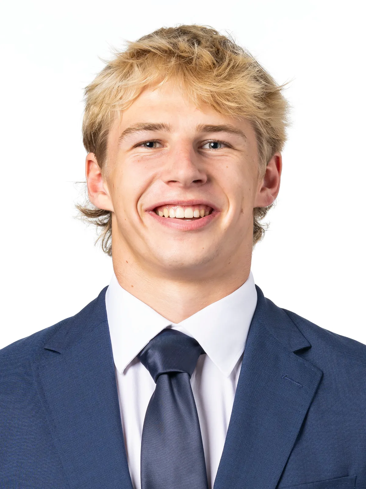 Thatcher Killian, Lacrosse, undefined