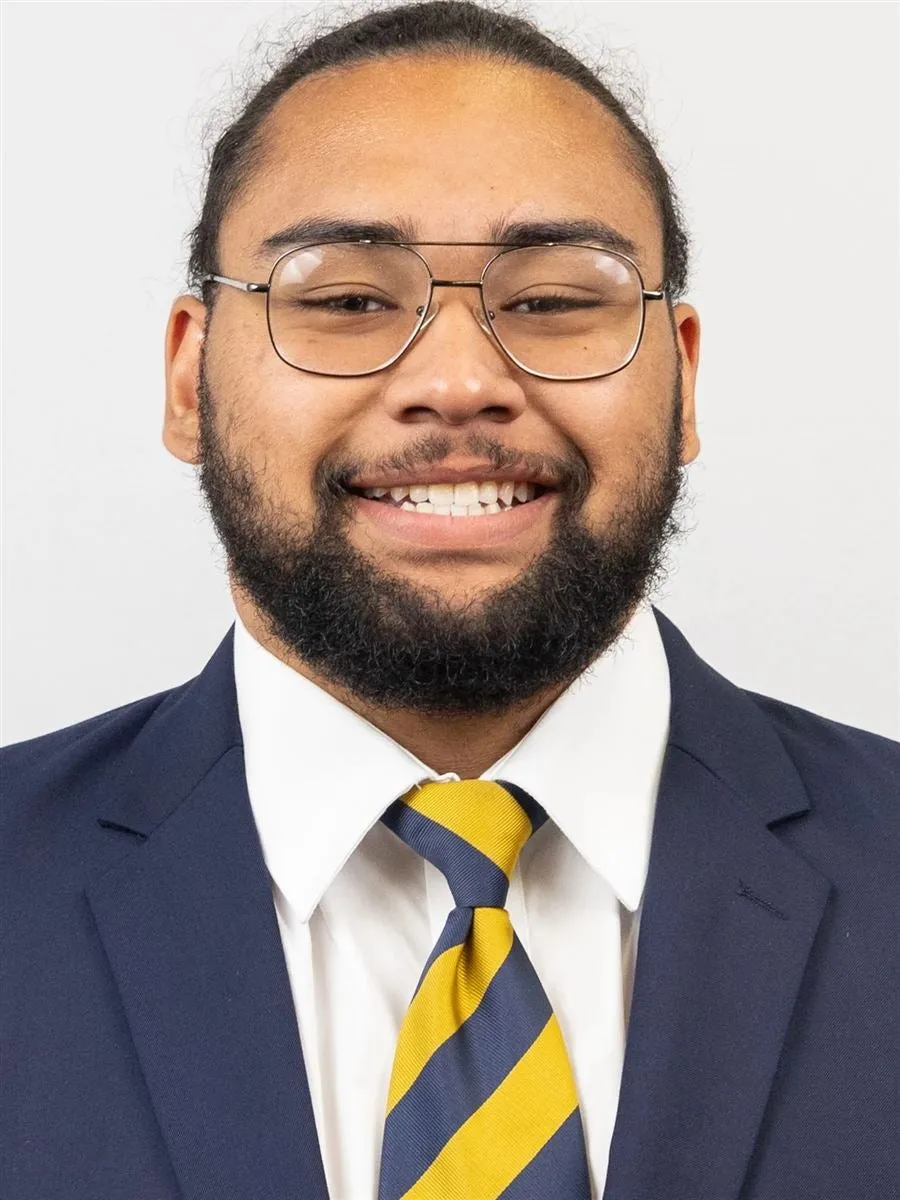 Tyson Ruffins, Football, undefined