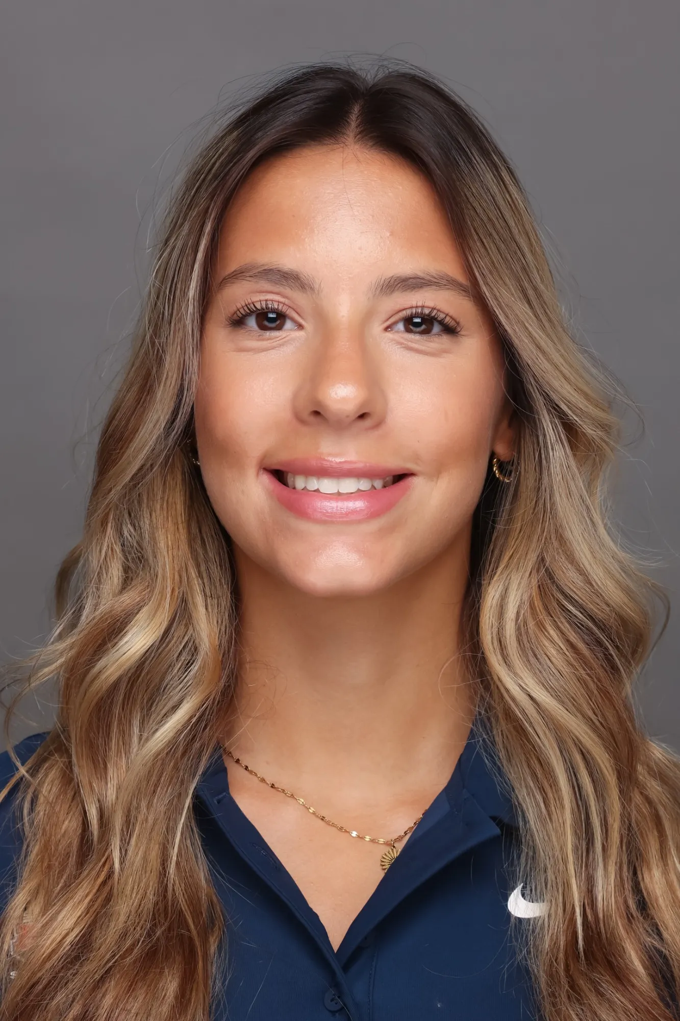 Lia Doskoris, Swimming & Diving, St. Bonaventure University