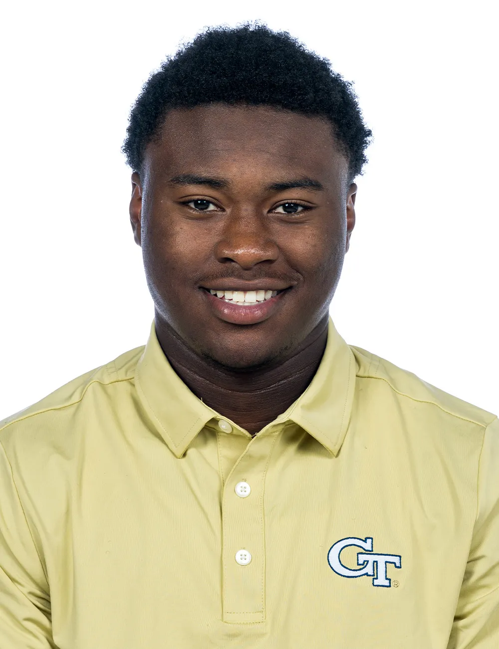 Coi Jean-Noel, Football, Georgia Institute of Technology