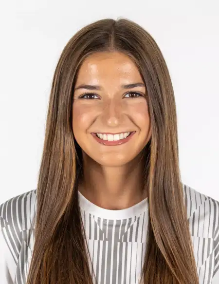 Julia Jansen, Soccer, University of Central Arkansas