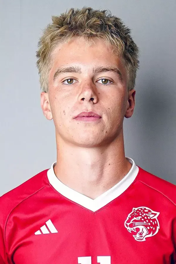 Thomas Weinrich, Soccer, Indiana University Indianapolis