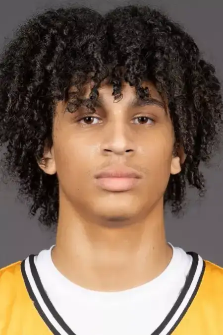Trey Knight, Basketball, Xavier University of Louisiana