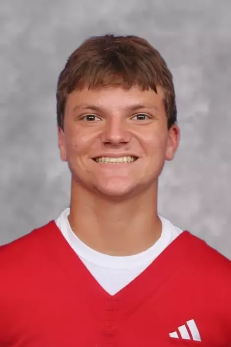 Zach Foster, Football, Wabash College