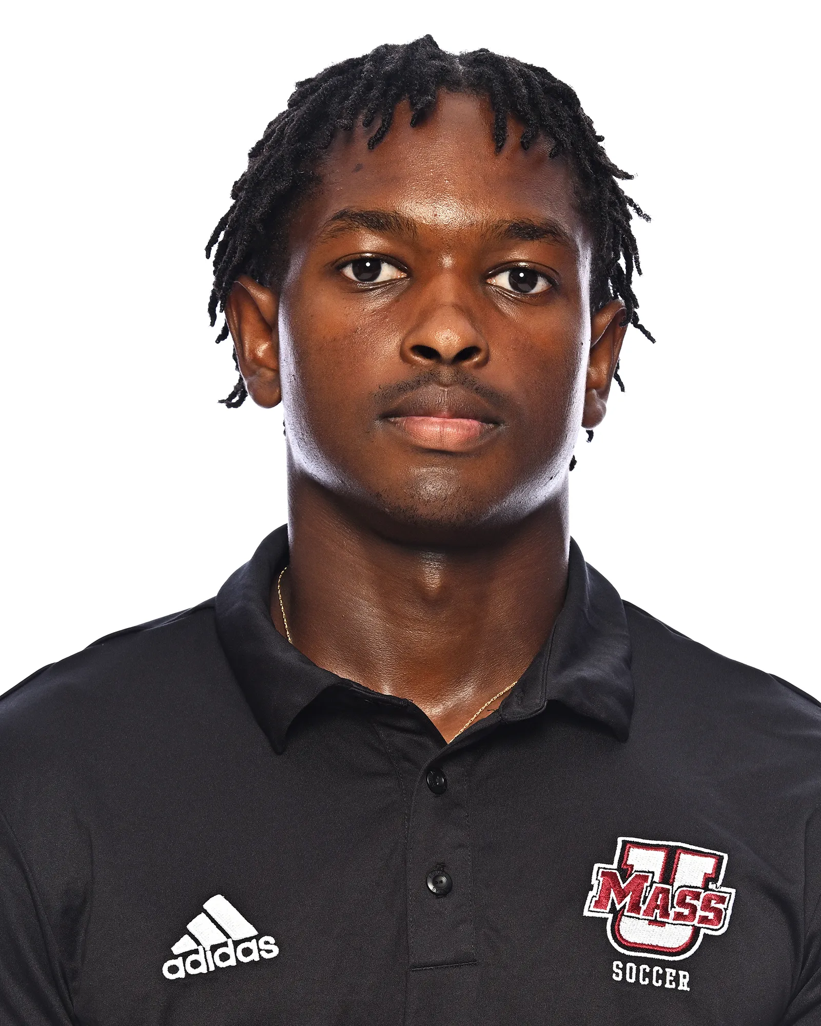 Taylon Gayle, Soccer, University of Massachusetts Amherst
