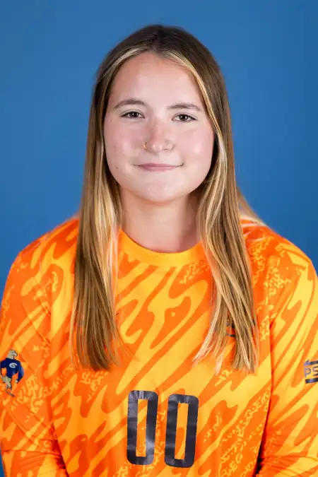 Grace McGovern, Soccer, Clarion
