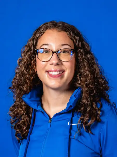 Sydney Kube, Track and Field (O), DePaul University