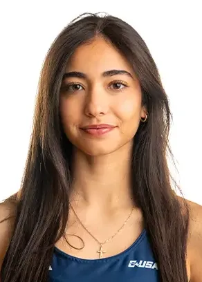 Adriana Oporto, Beach Volleyball, undefined