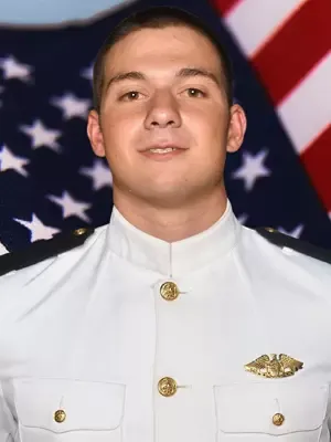 Henley Mathews, Football, United States Merchant Marine Academy