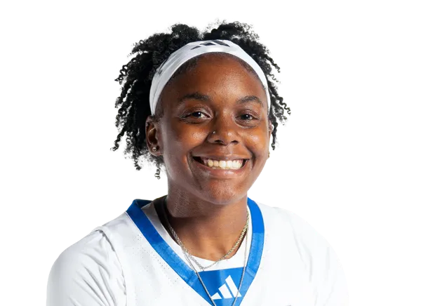 Tymberlin Criswell, Basketball, Texas A&M University-Corpus Christi