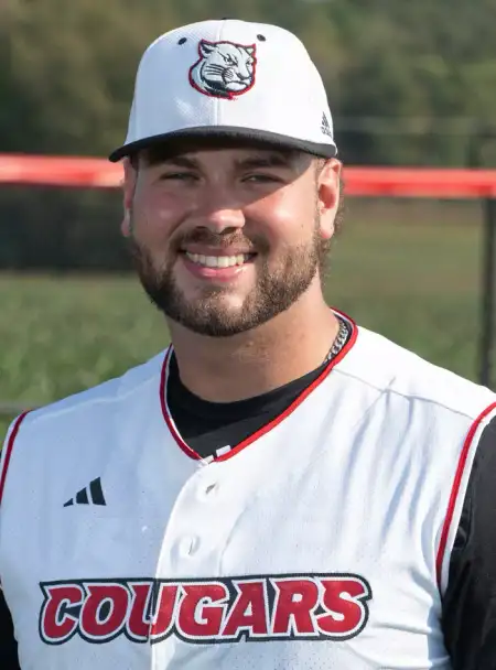 Joshua Heyder, Baseball, Southern Illinois University Edwardsville