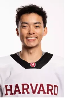 Cameron Johnson, Hockey, undefined