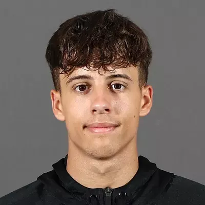 Oliver Wignall, Swimming & Diving, University of Hawai'i