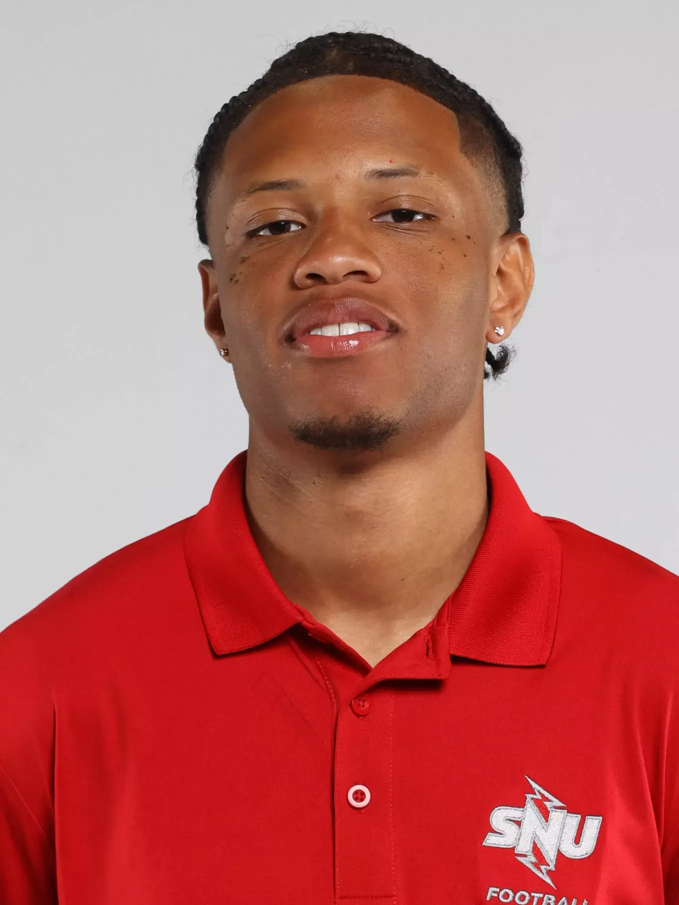 Jaylen Chelf, Football, Southern Nazarene University