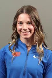 Keeghan Edwards, Track and Field, University of Florida