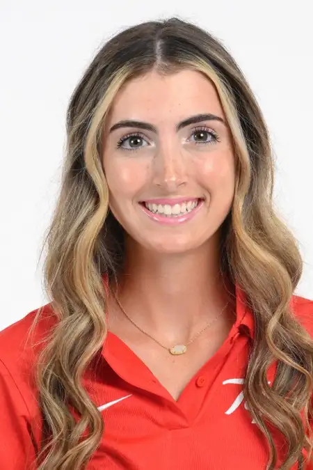 Kaylee Dwyer, Golf, Western Kentucky University