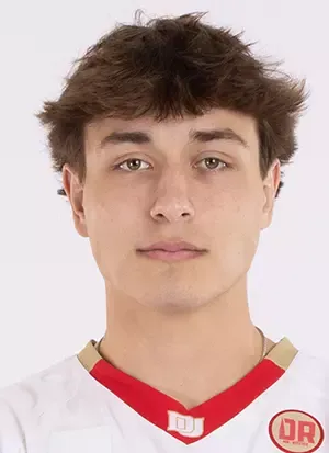 Jimmy Douglas, Lacrosse, undefined