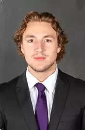 Bauer Berry, Hockey, University of St. Thomas