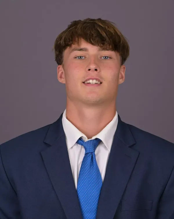 Chase Carney, Football, Merrimack College