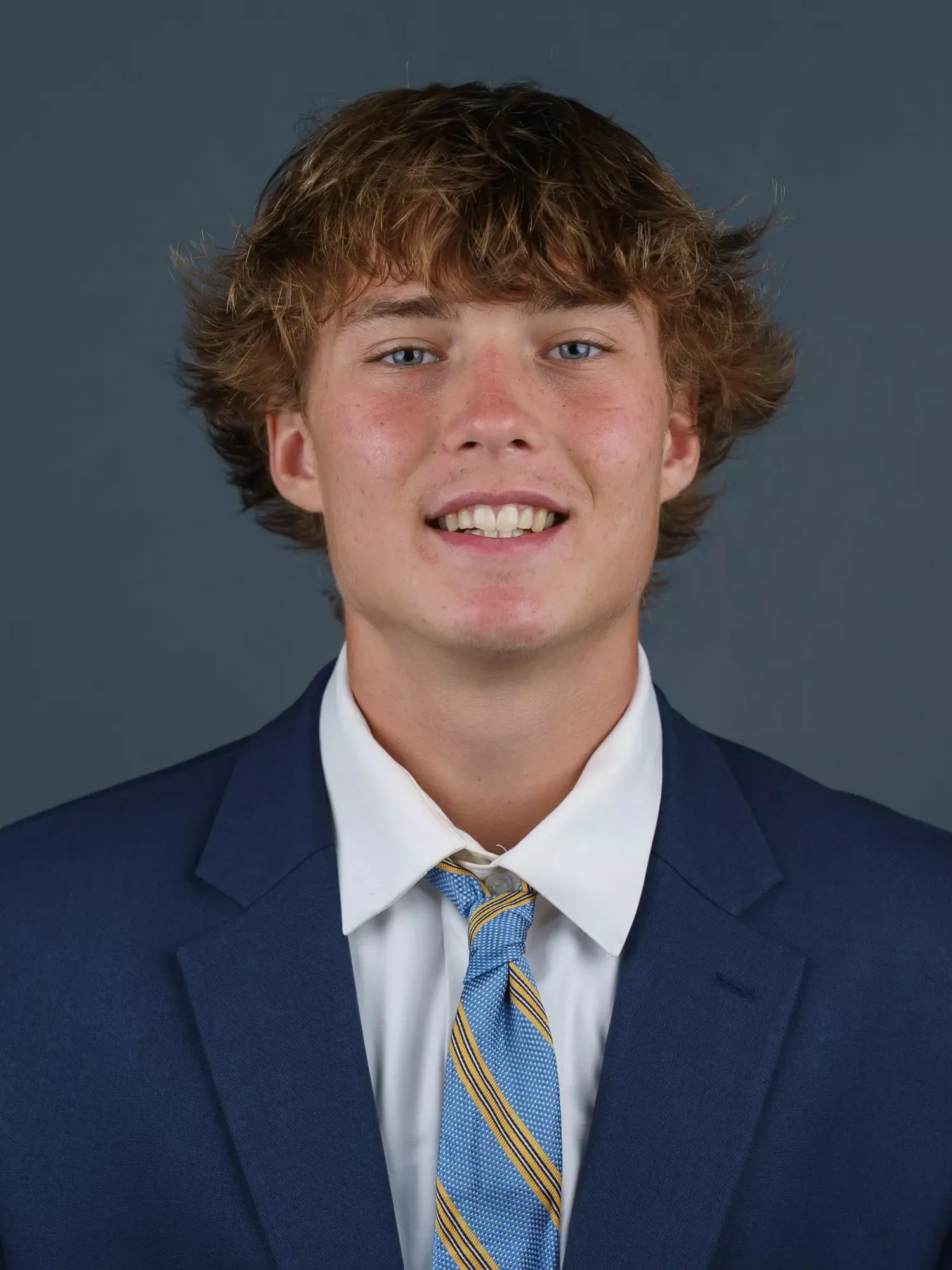 Chase Carney, Football, undefined