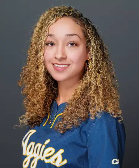 Andria Krupey, Softball, North Carolina A&T State University