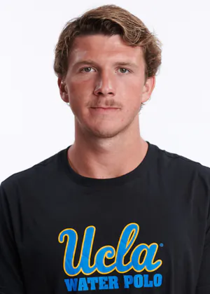 Peter Castillo, Water Polo, undefined