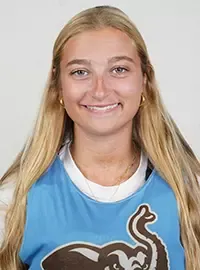 Kiana Beachy, Sailing, Tufts University