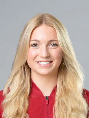 Lindsay Barnes, Swimming & Diving, undefined
