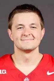 Chad Ray, Football, undefined