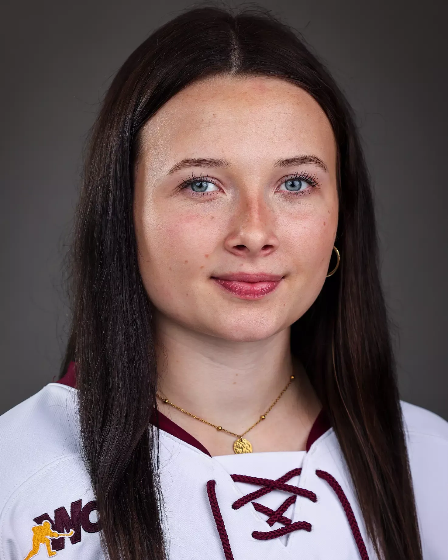 Madi Burr, Hockey, University of Minnesota Duluth