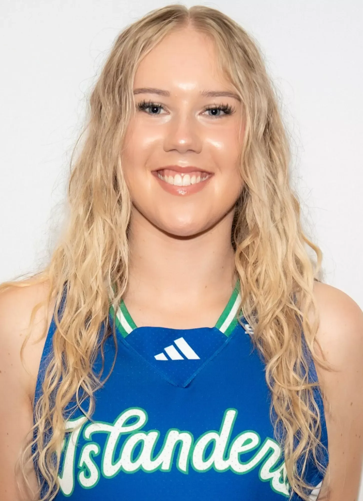 Caitlin Lord, Basketball, undefined