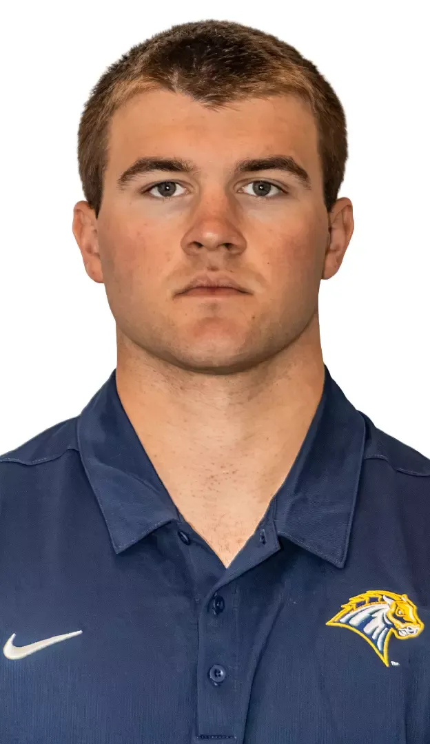 Cullen Walsh, Football, undefined