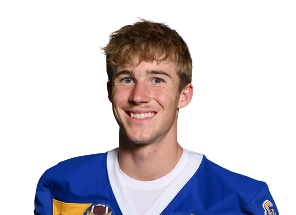 Ryan Harrington, Football, undefined