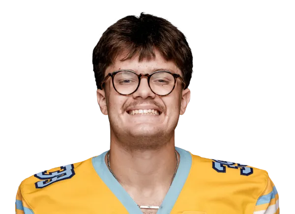 Conner Perritt, Football, undefined