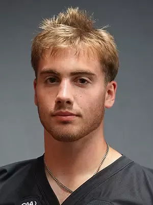 Dayne Bates, Football, undefined