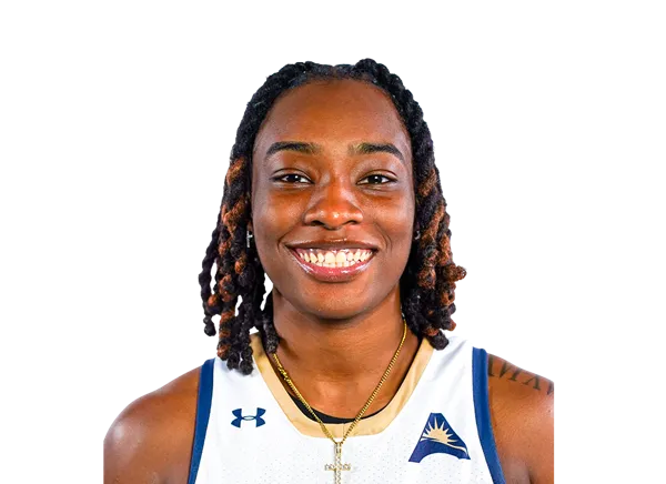 Aylesha Wade, Basketball, Queens University of Charlotte