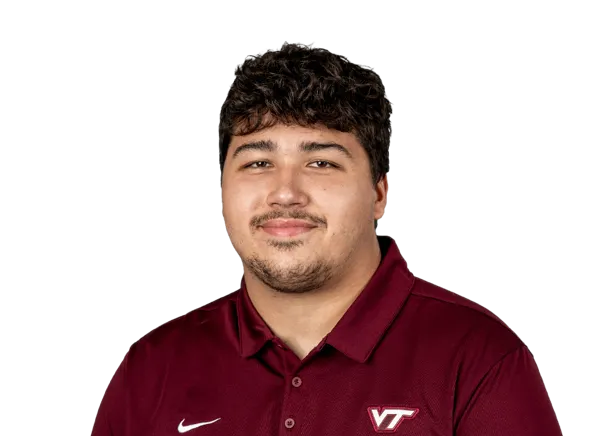 Jaden Muskrat, Football, undefined