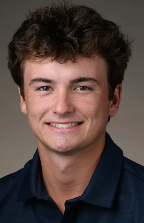 Will Preston, Golf, Pennsylvania State University