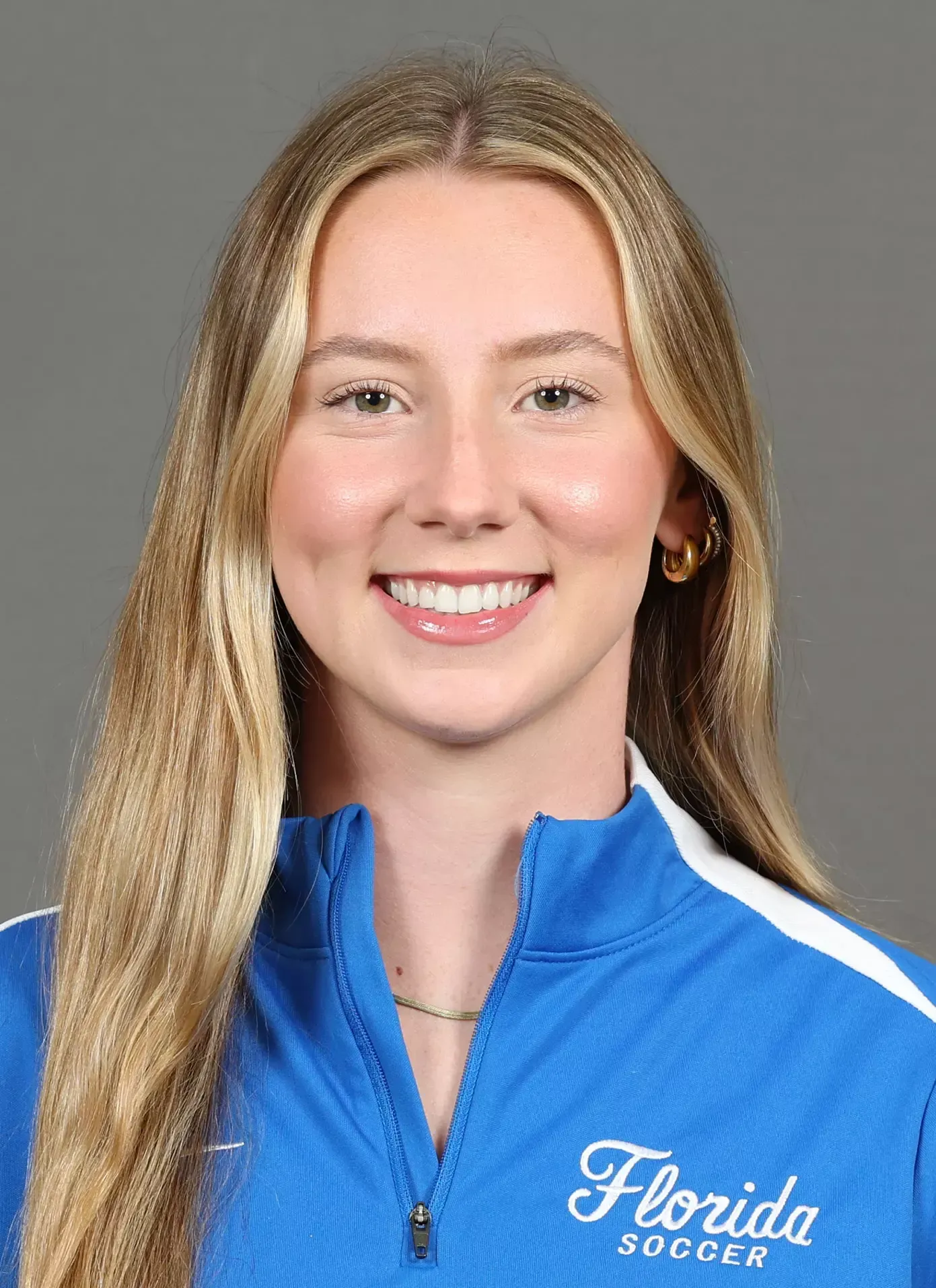 Charlotte Grim, Soccer, undefined