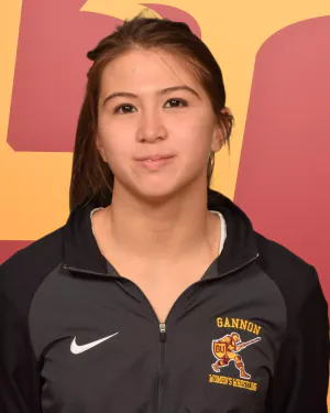 Jada Badayos-Chaves, Wrestling, undefined