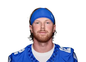 Brock Vandagriff, Football, undefined